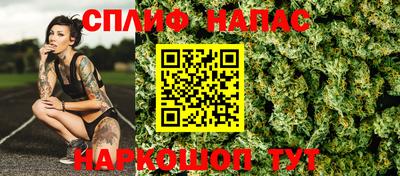 марихуана Новокубанск